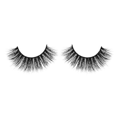 3D Mink - Que - Lurella Cosmetics