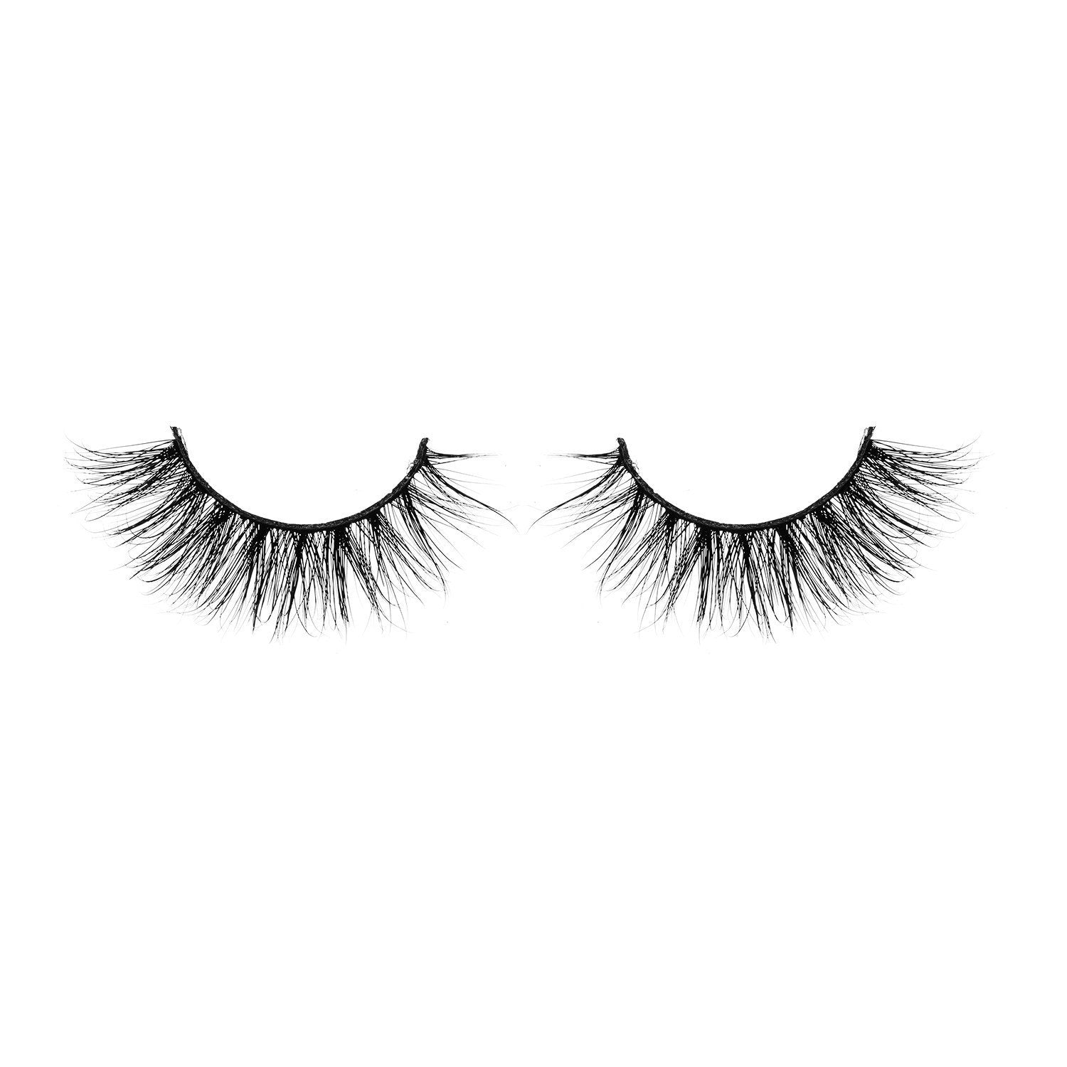 3D Mink - Issy - Lurella Cosmetics