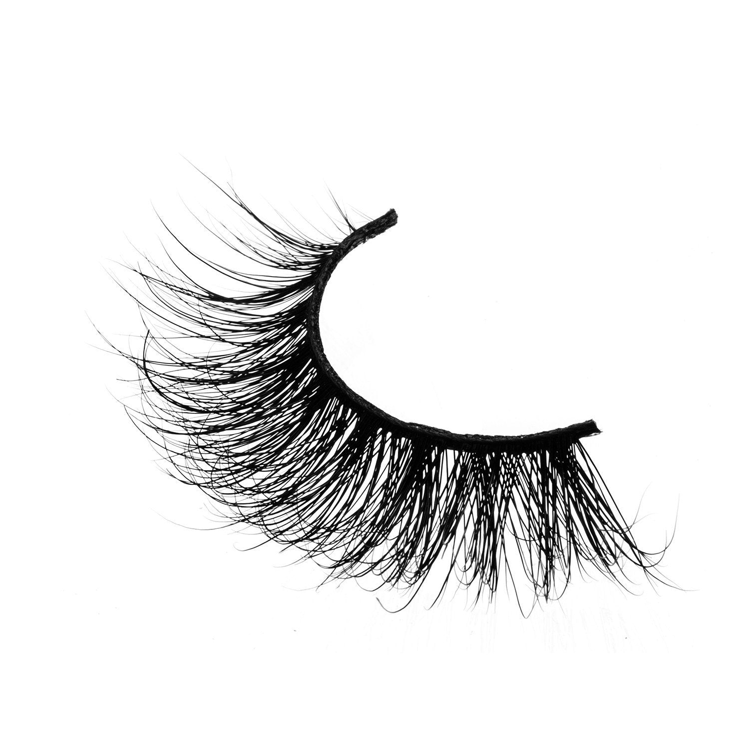 3D Mink - Issy - Lurella Cosmetics