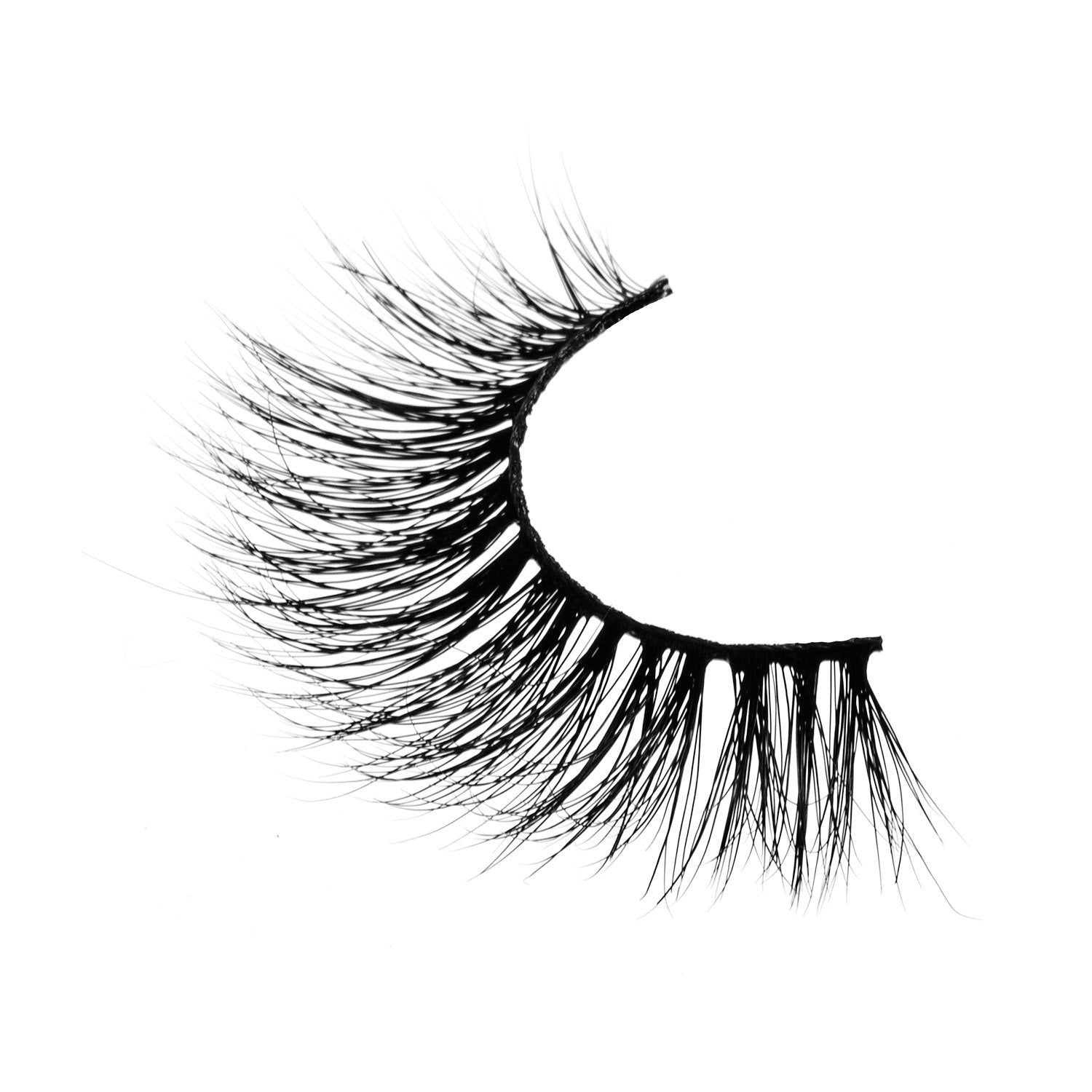 3D Mink - Aya - Lurella Cosmetics