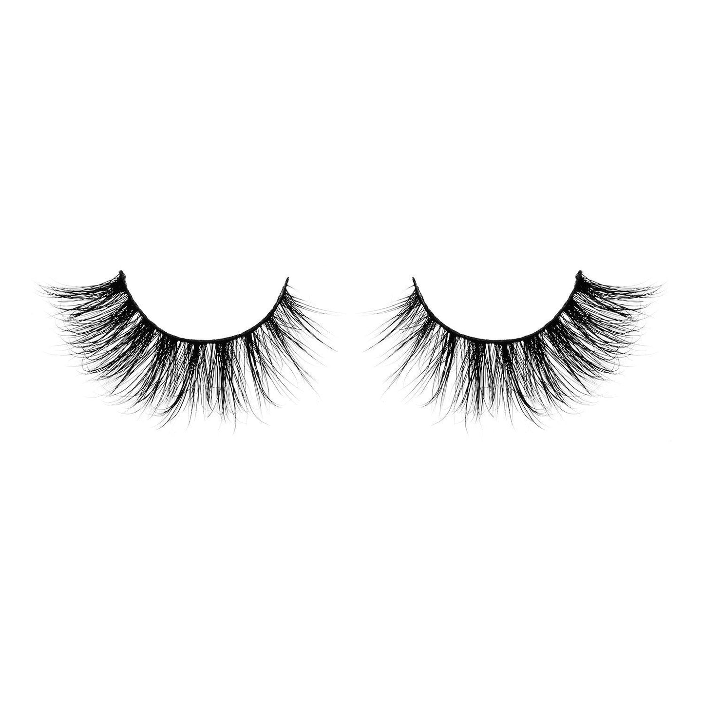 3D Mink - Snake - Lurella Cosmetics