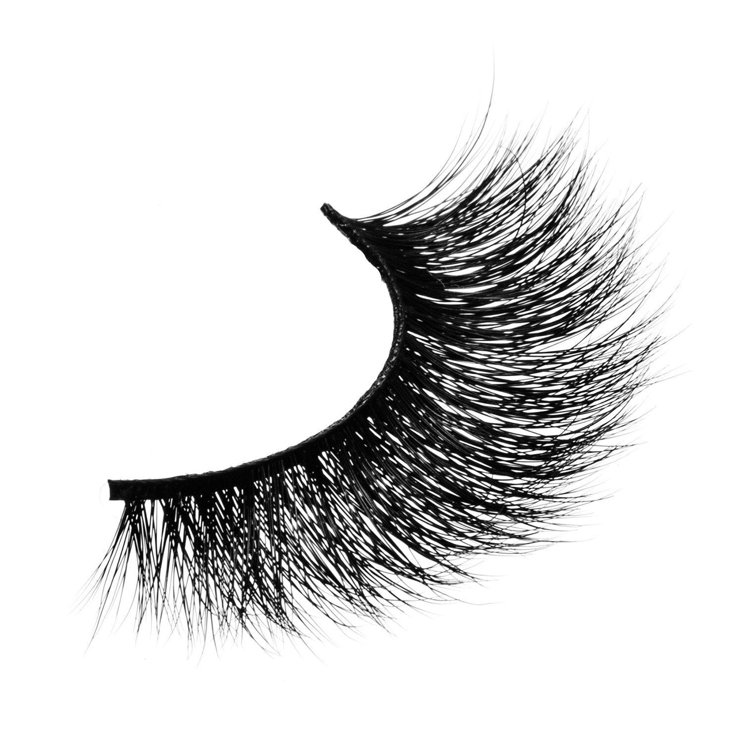 3D Mink - Lioness - Lurella Cosmetics
