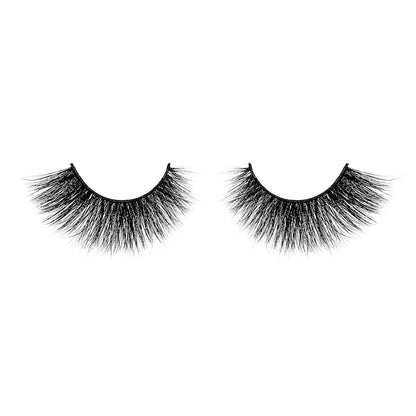 3D Mink - Lioness - Lurella Cosmetics