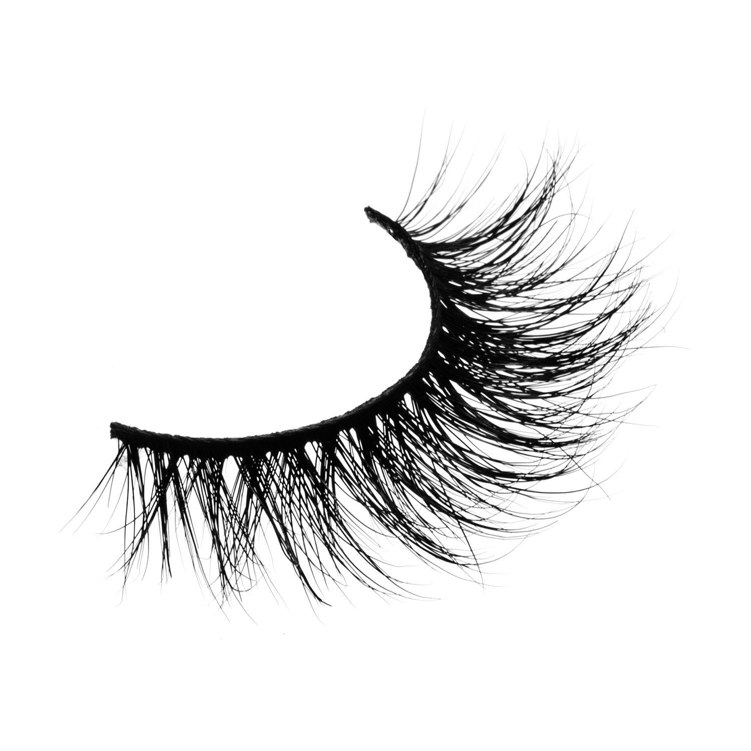 3D Mink - Frida - Lurella Cosmetics