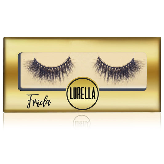 3D Mink - Frida - Lurella Cosmetics