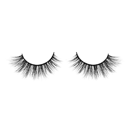 3D Mink - Zoe - Lurella Cosmetics