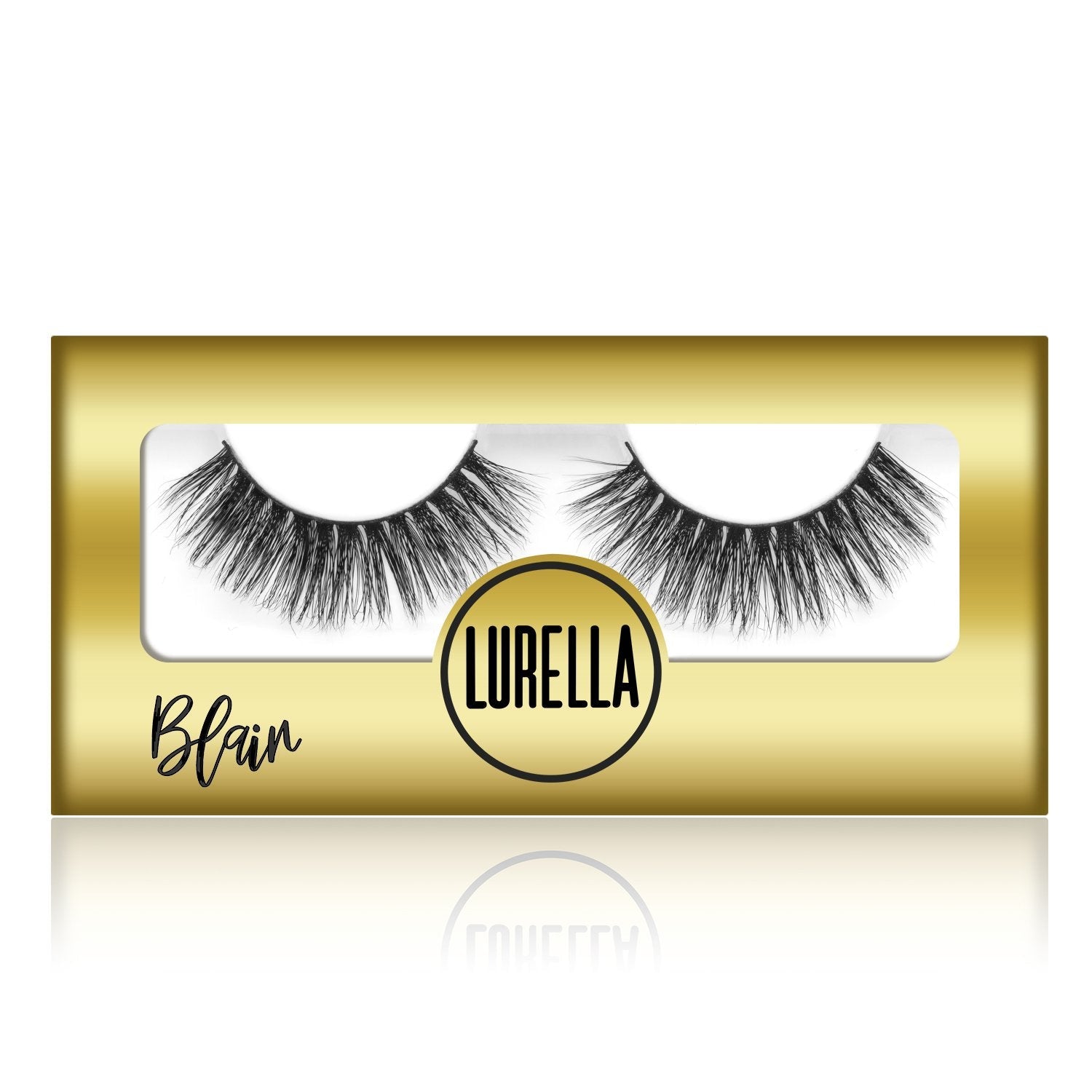 3D Mink - Blair - Lurella Cosmetics