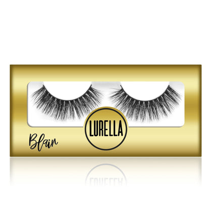 3D Mink - Blair - Lurella Cosmetics