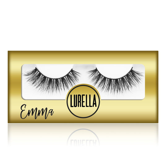 3D Mink - Emma - Lurella Cosmetics