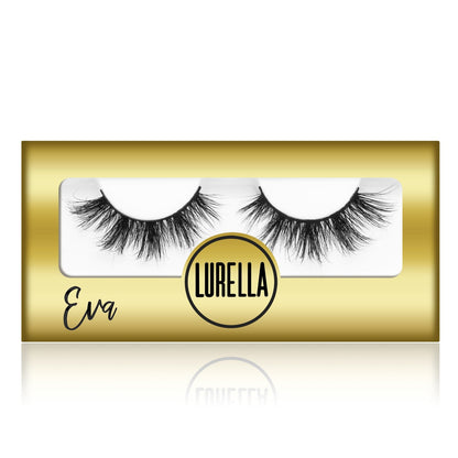 3D Mink - Eva - Lurella Cosmetics