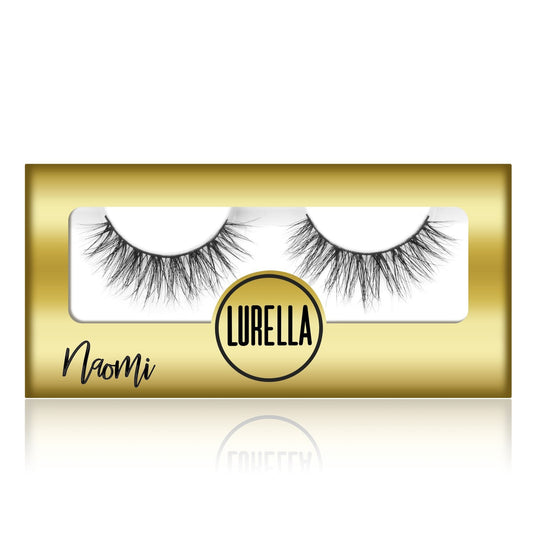 3D Mink - Naomi - Lurella Cosmetics