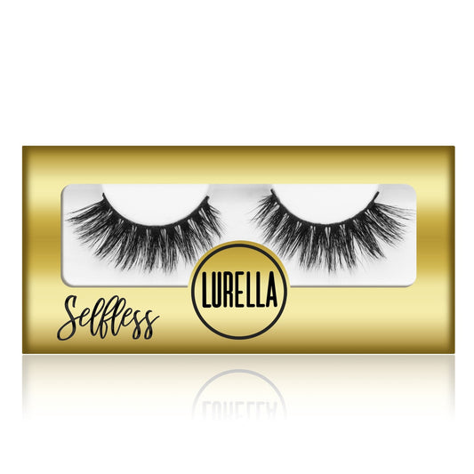 3D Mink - Selfless - Lurella Cosmetics