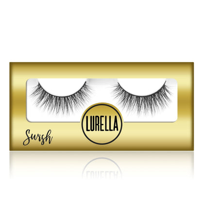 3D Mink - Swish - Lurella Cosmetics