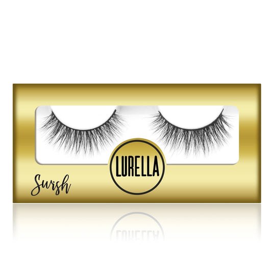 3D Mink - Swish - Lurella Cosmetics