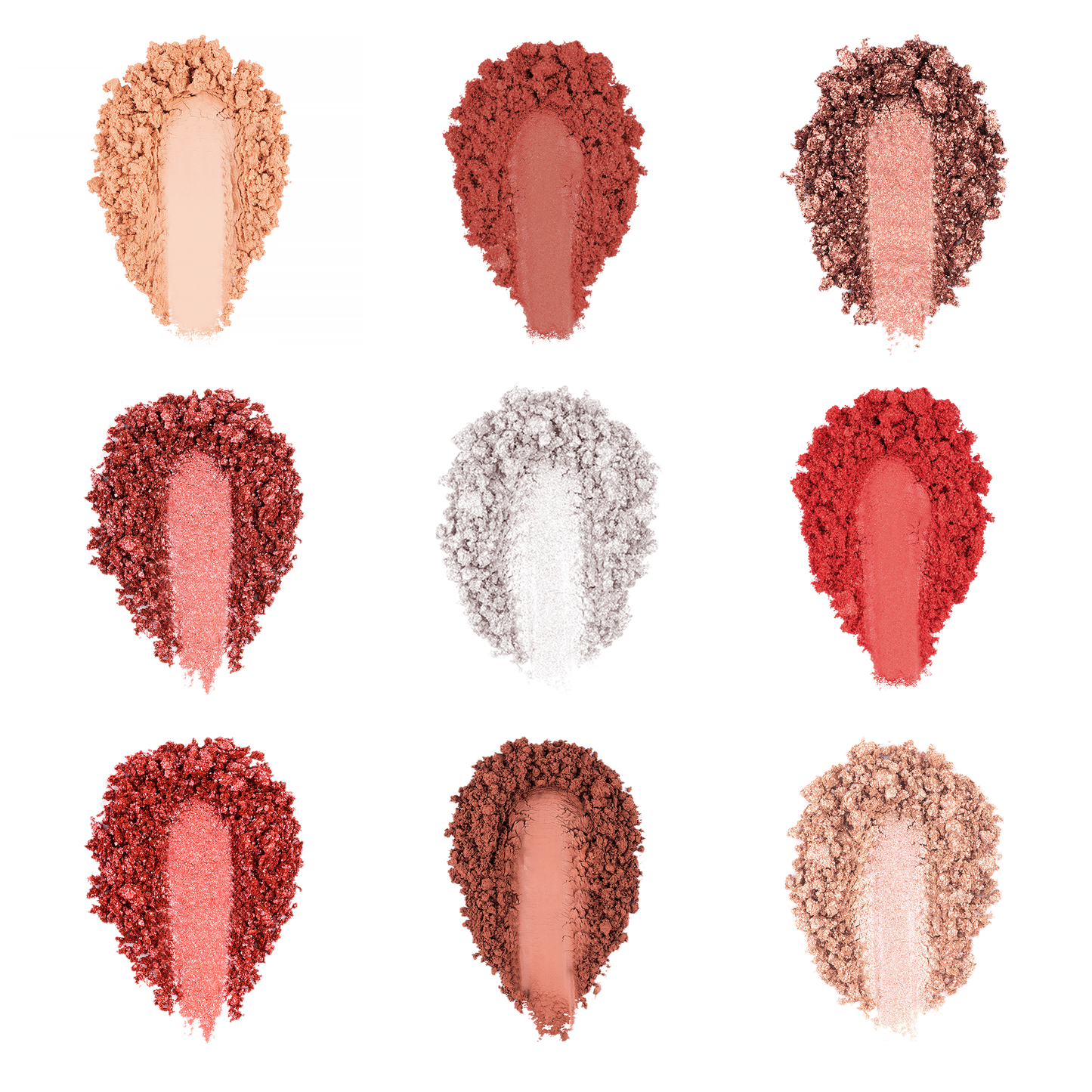 Lurella Cosmetics Tis' The Season Eyeshadow Palette