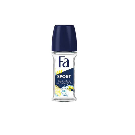 Fa Men's Deodorant (50ml)