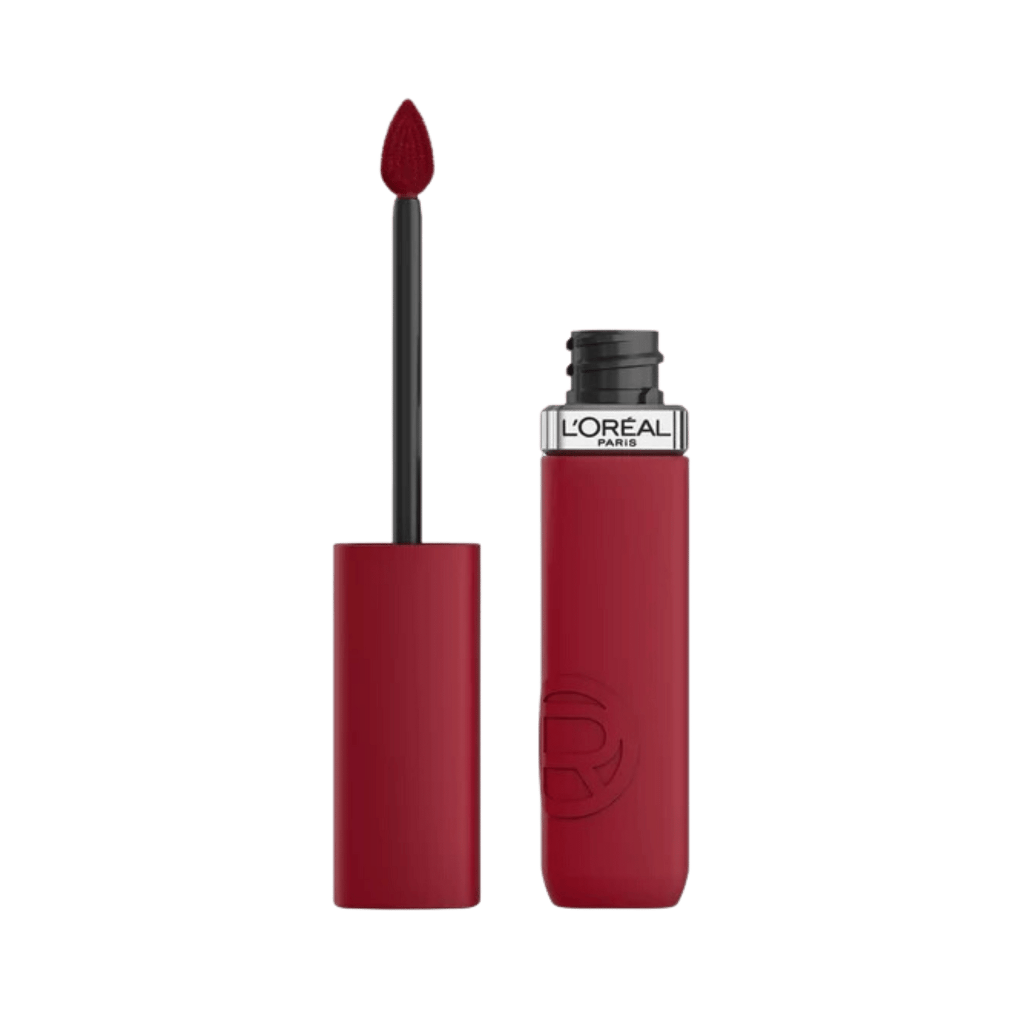 L'Oreal Paris Infallible Le Matte Resistance Liquid Lipstick