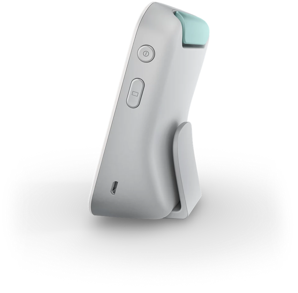 Philips Avent Baby monitor Digital Video Baby Monitor