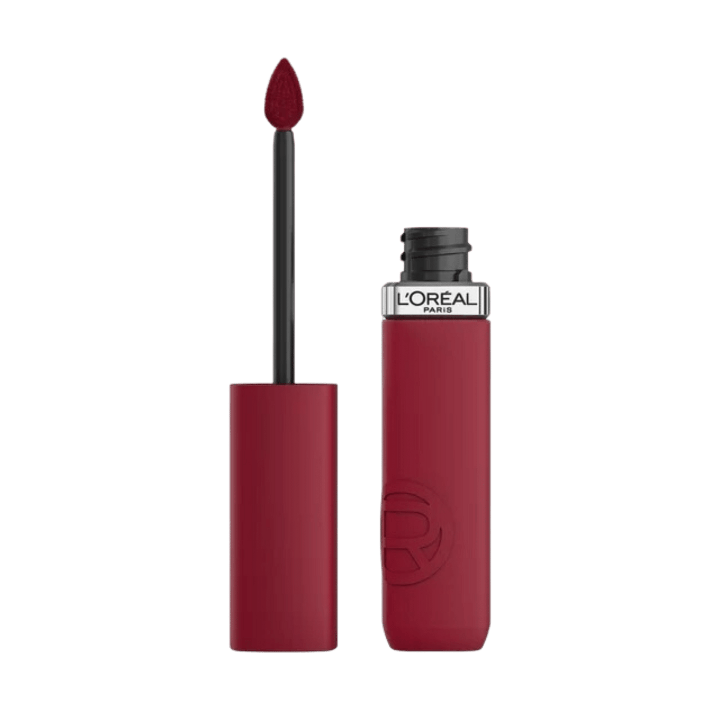 L'Oreal Paris Infallible Le Matte Resistance Liquid Lipstick