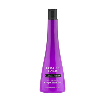Keratin Classic Conditioner (400ml)