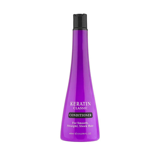 Keratin Classic Conditioner (400ml)