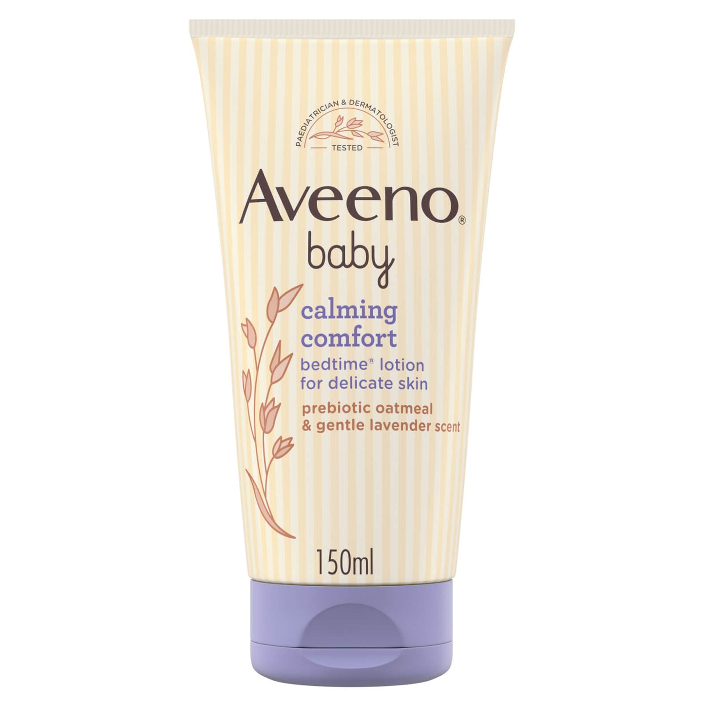 Aveeno Baby Calming Comfort Lotion