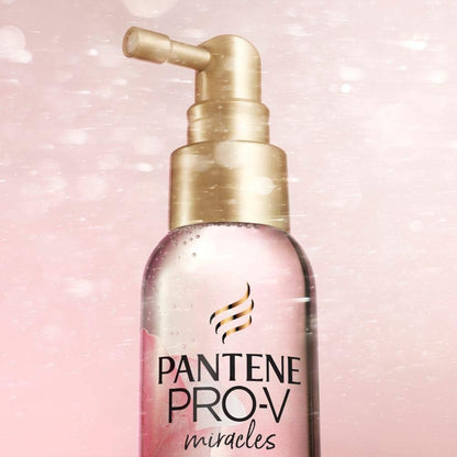 Pantene Hair Multiplier Hair Treatment With Biotin (100ml)