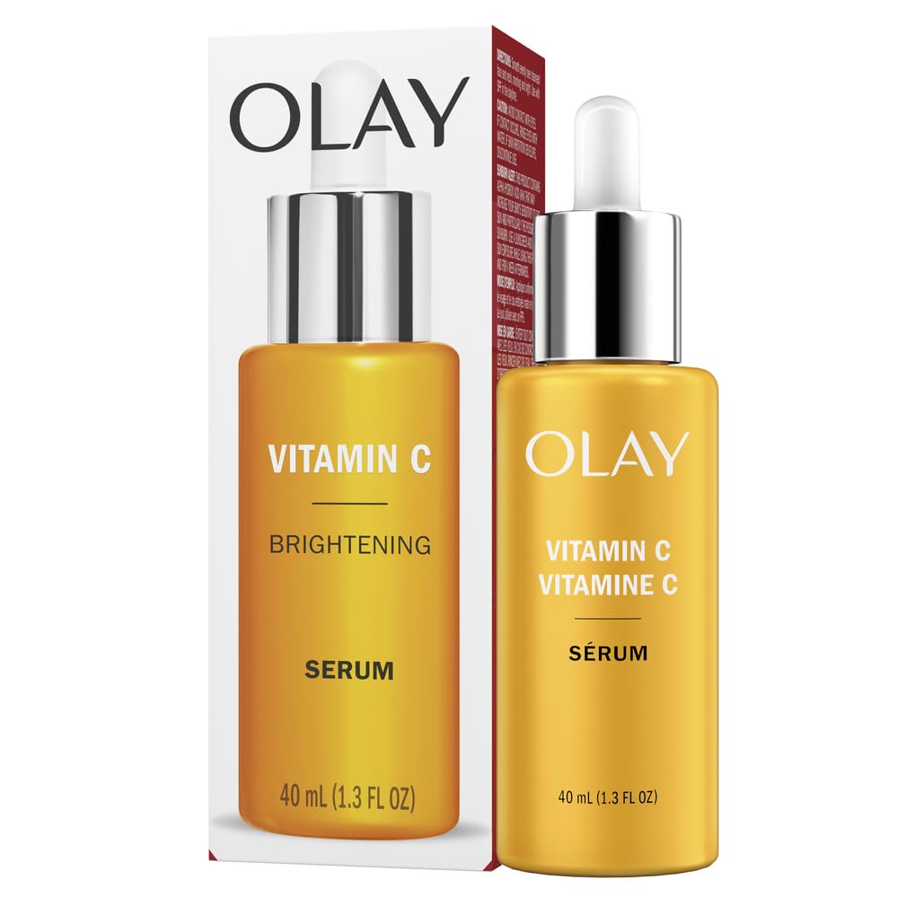 Olay Vitamin C Brightening Serum (40ml)