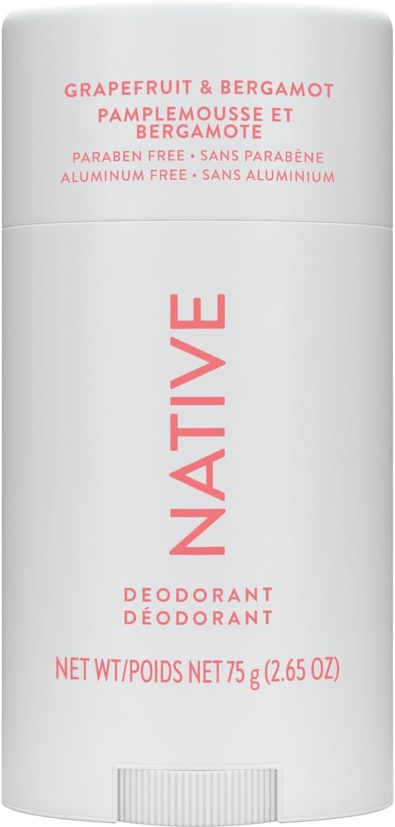 Native Deodorant (75g)
