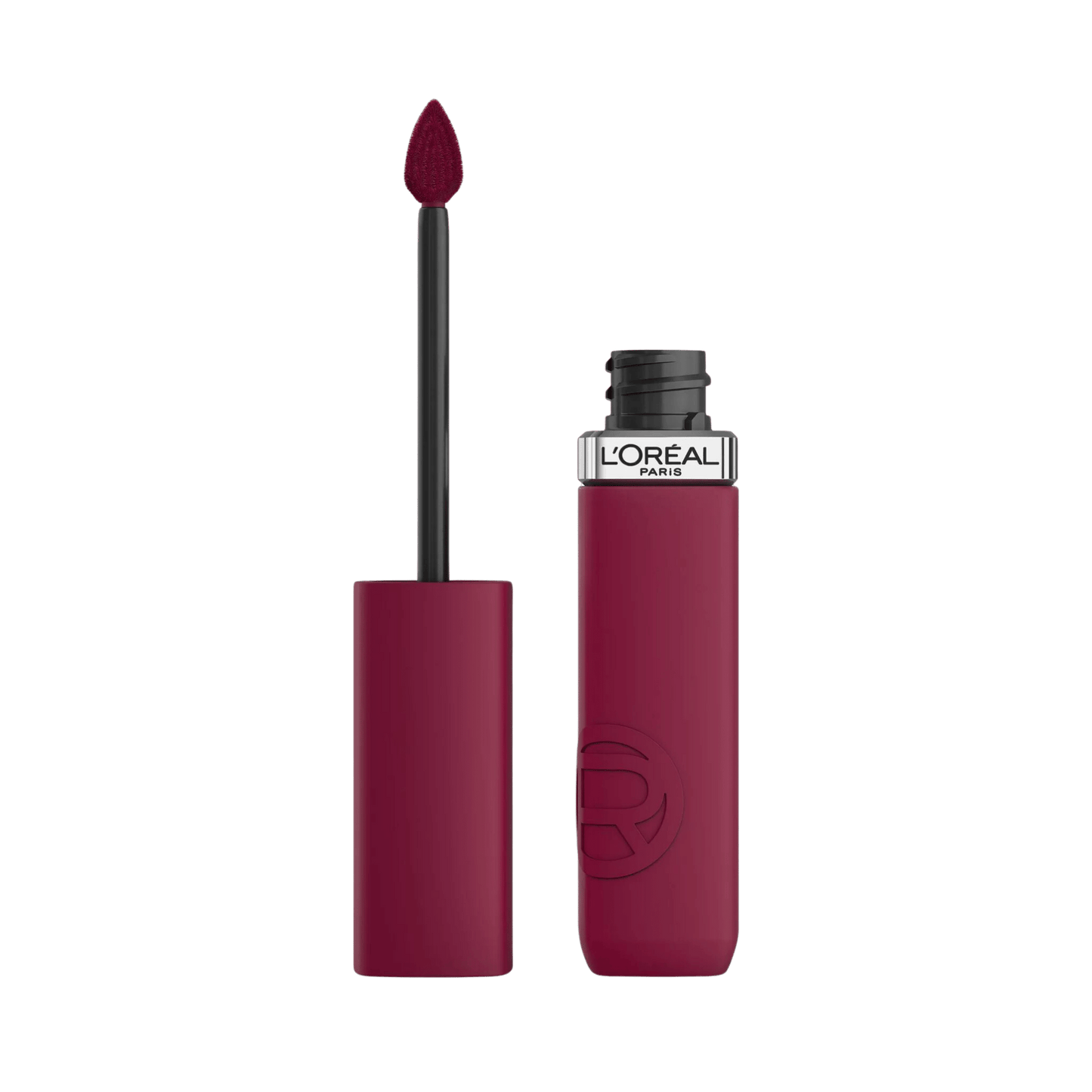 L'Oreal Paris Infallible Le Matte Resistance Liquid Lipstick