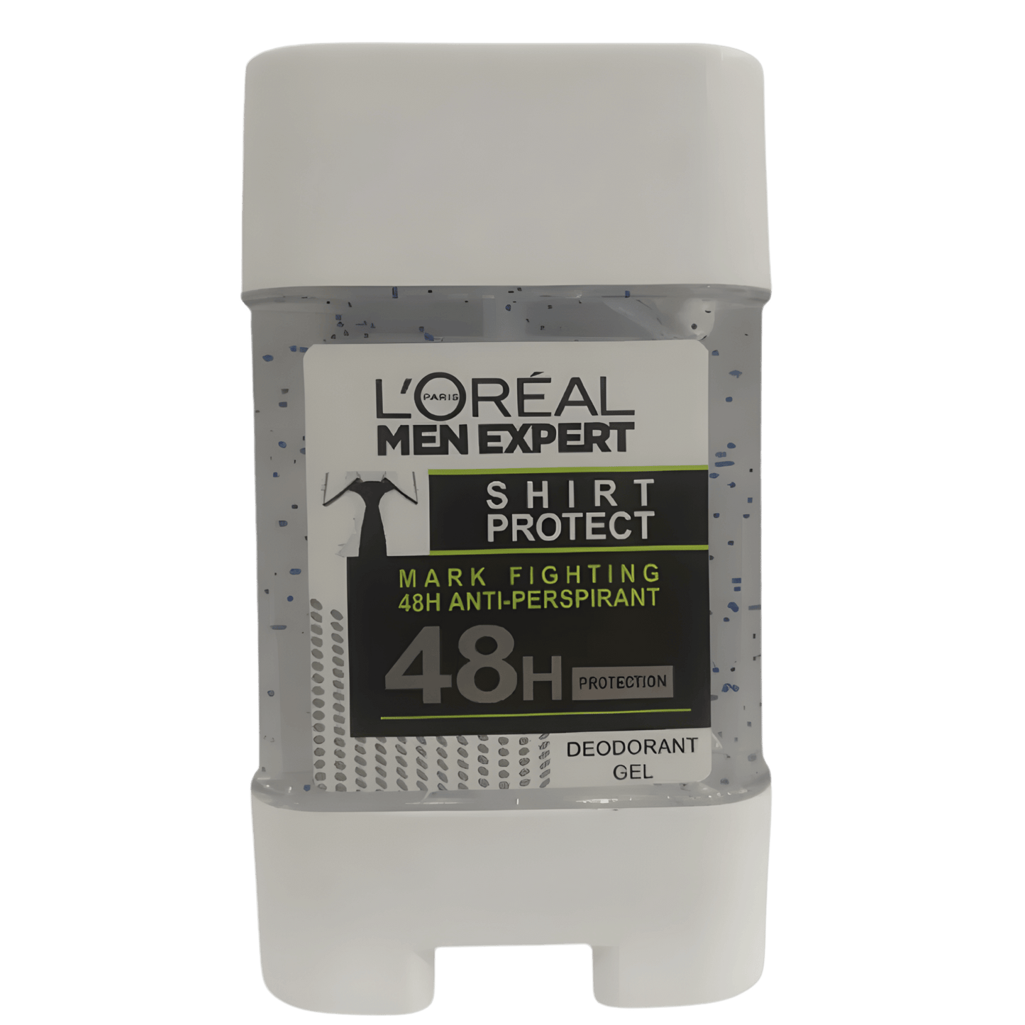 L'Oreal Men Expert 48H Odor Protection Deodorant Gel Stick (75ml)