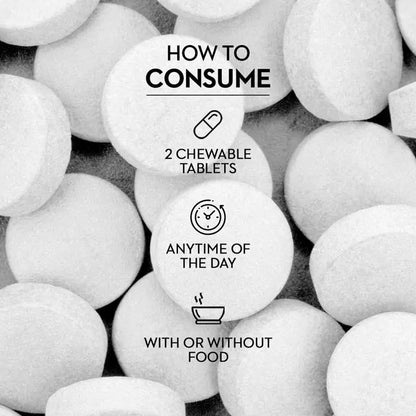 VERSUS Super Biotin 60 Capsules