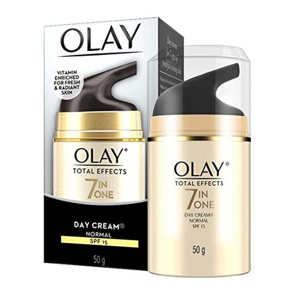 Olay Total Effects 7 in One Cream (50g)