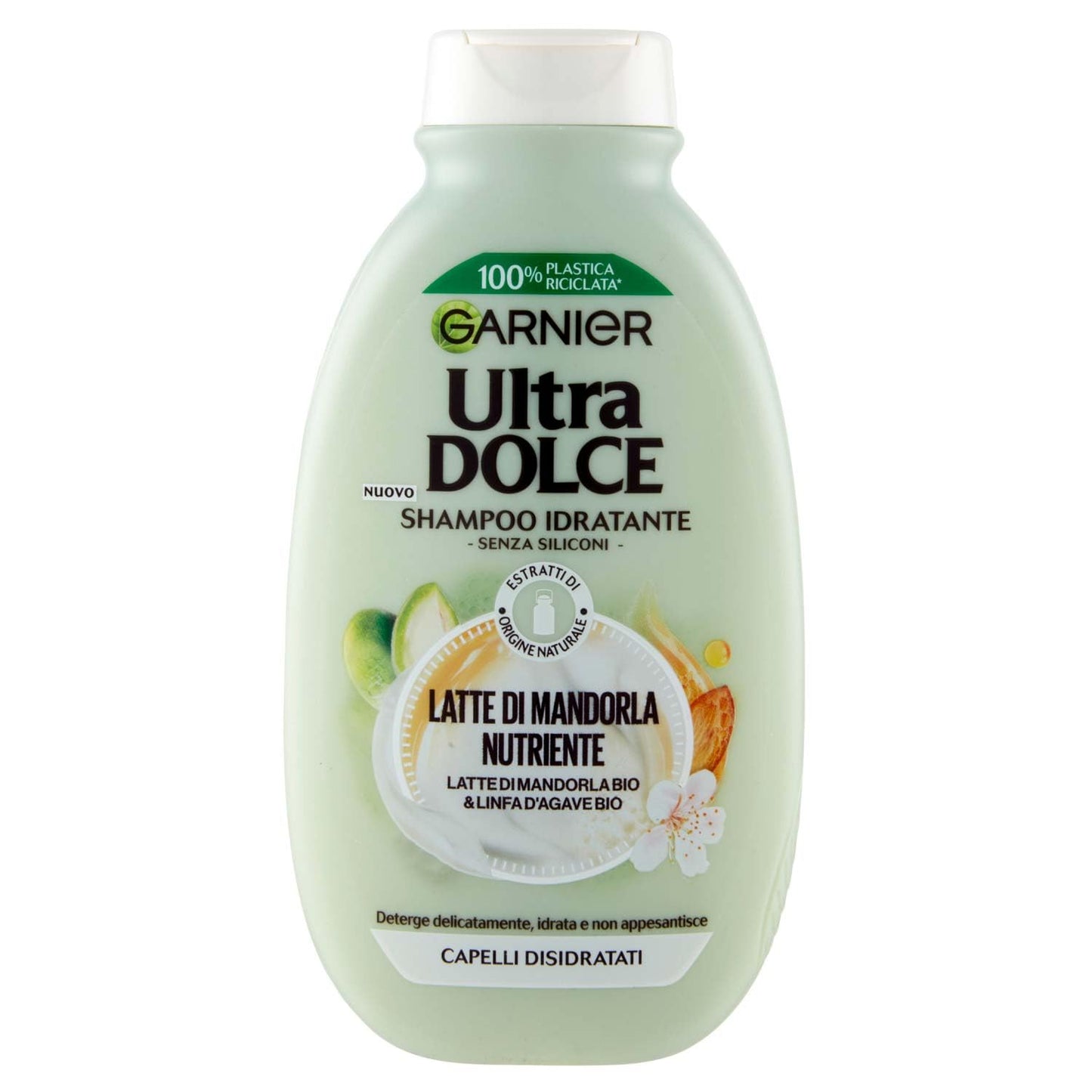Garnier Ultra Dolce Shampoo (300ml)