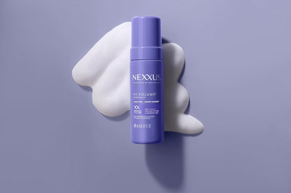 Nexxus Hy-Volume Weightless Lift Cloud Foam (162ml)