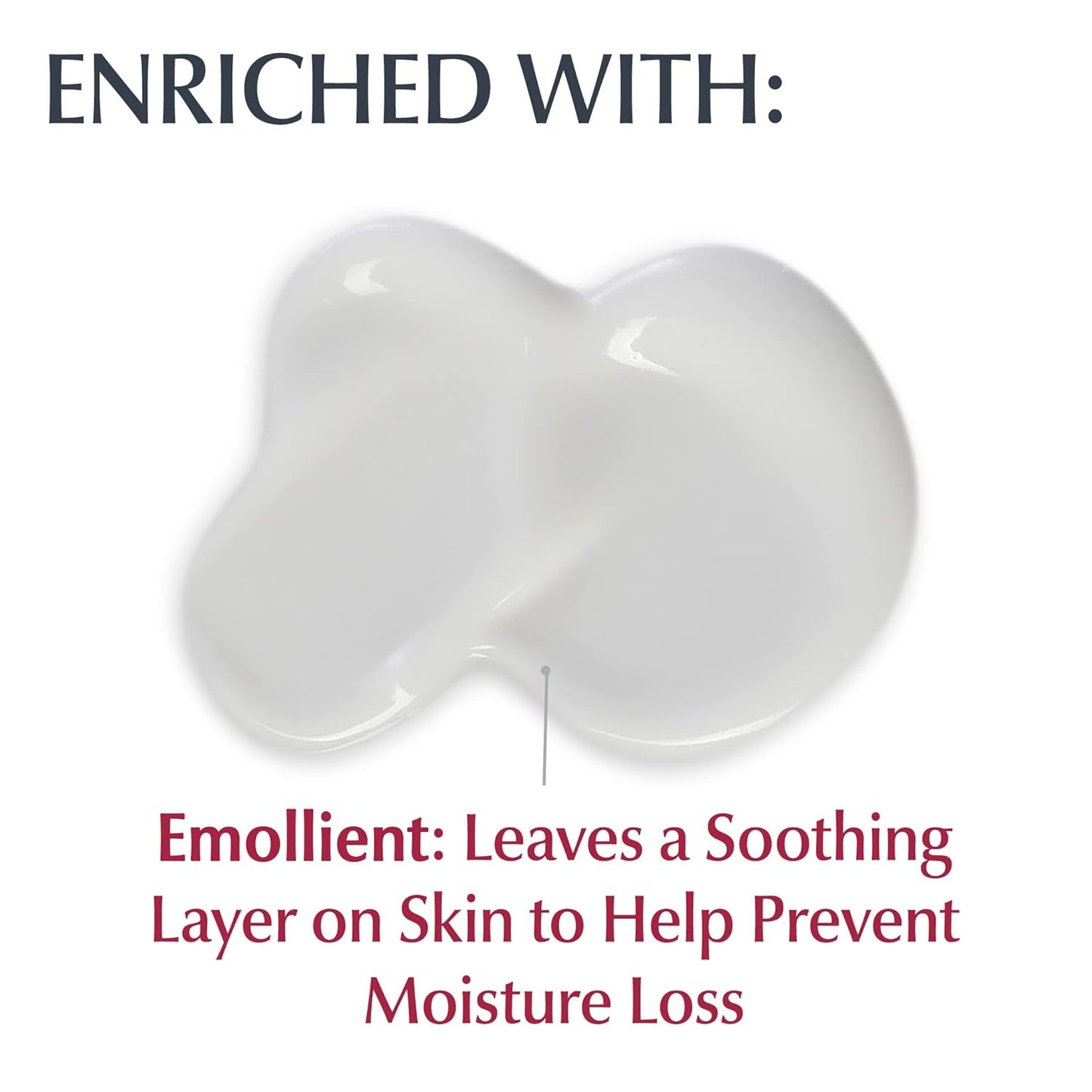 Eucerin Original Healing Cream (454g)