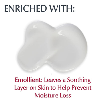 Eucerin Original Healing Cream (454g)