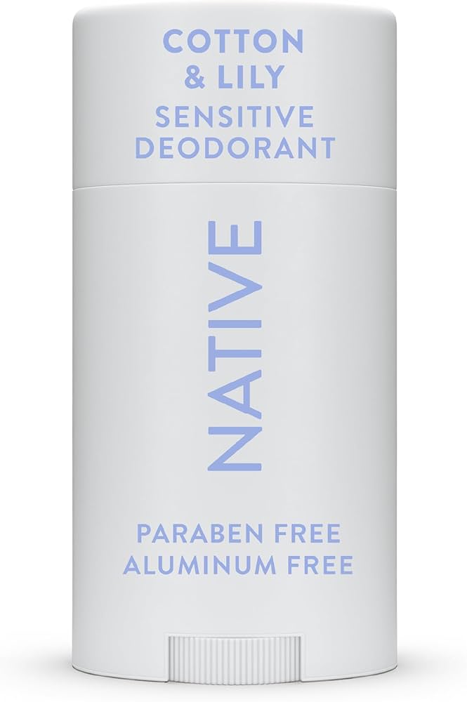 Native Sensitive Sensible Deodorant (68g)