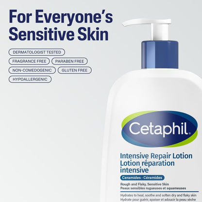 Best Rate Cetaphil Intensive Repair Lotion with Ceramides in Pakistan