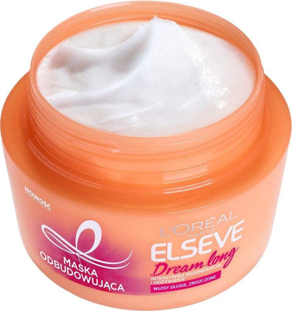 L'Oreal Elseve Dream Long Hair Mask (300ml)