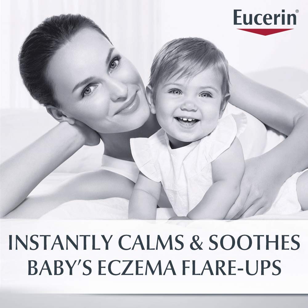 Eucerin Baby Eczema Relief Cream (141g)