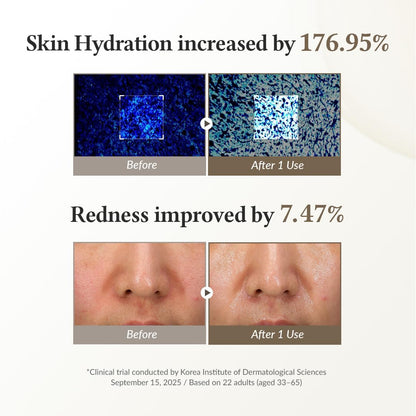 Dr.Althea 345 Relief Cream Mask (25g)