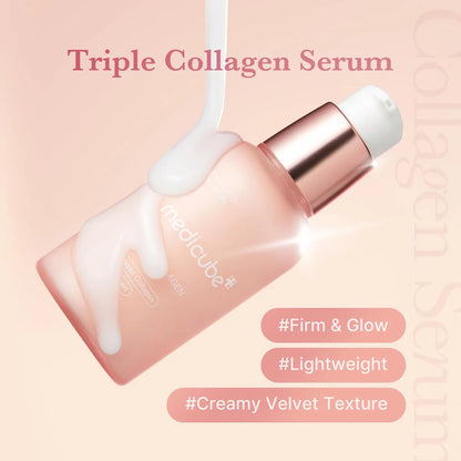 Medicube Triple Collagen Serum (55ml)