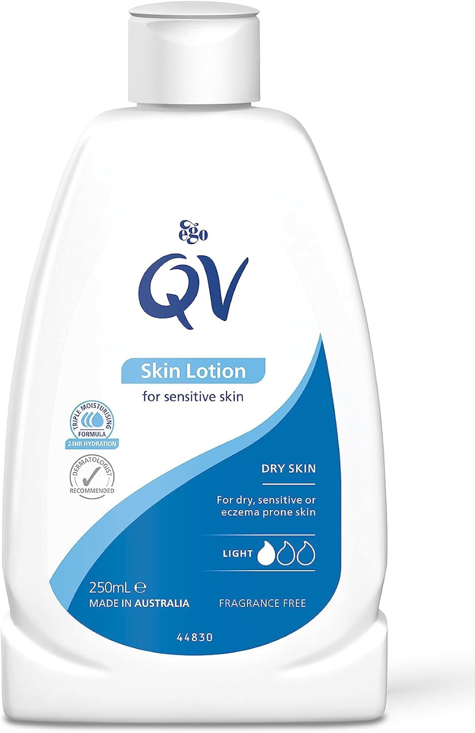 QV Skin Lotion Light Body Moisturiser