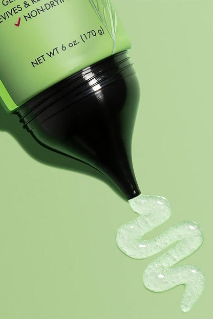 Mielle Rosemary Mint Clarifying Sugar Scalp Scrub (170g)