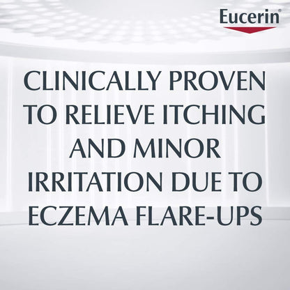 Eucerin Baby Eczema Relief Cream (141g)