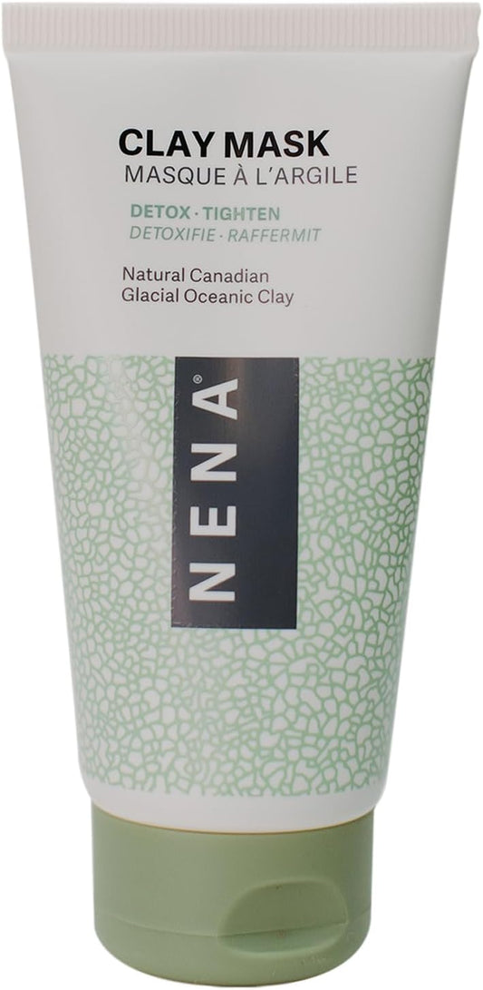 Nena Clay Mask (30g)