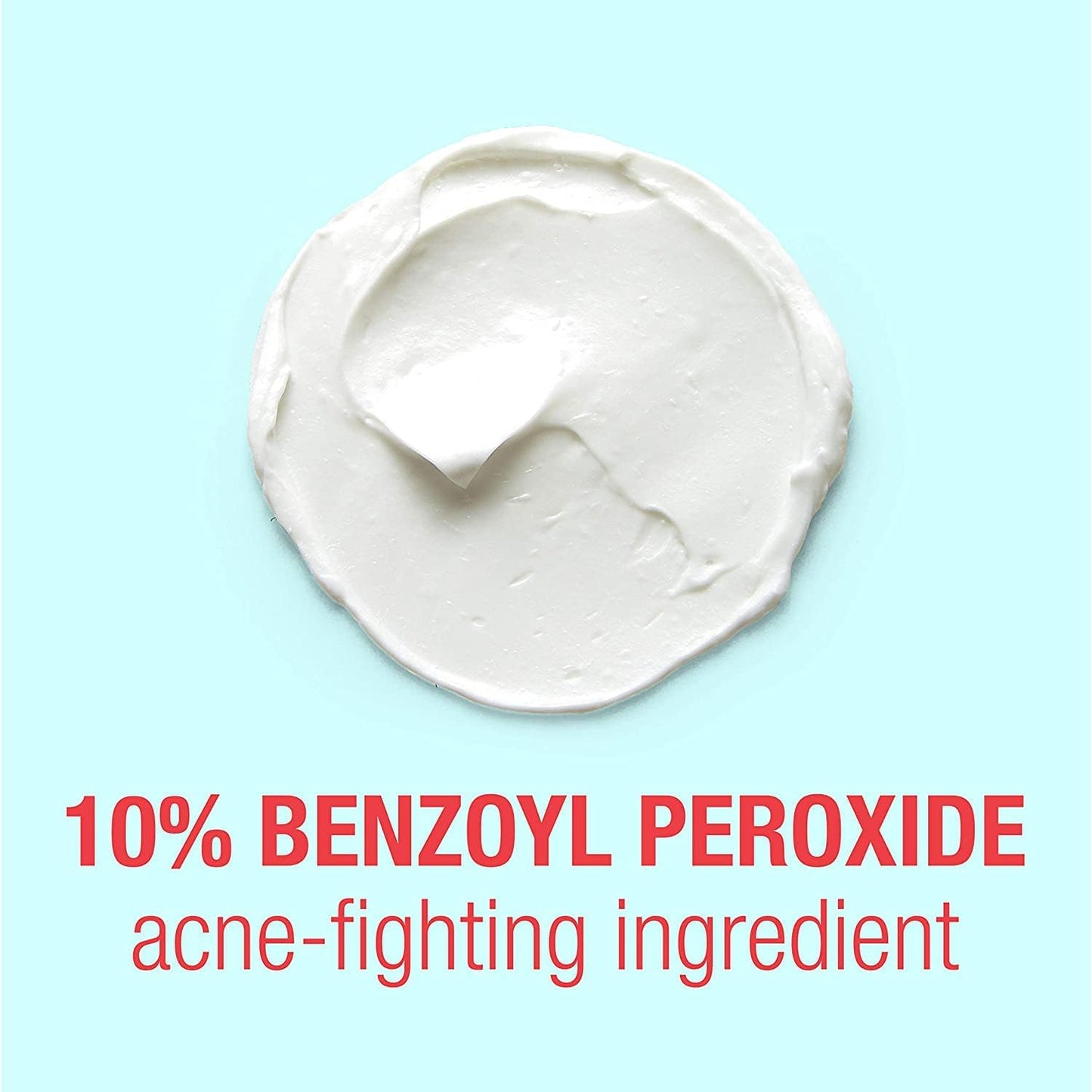 Neutrogena Rapid Clear Stubborn Acne Cleanser (125ml)