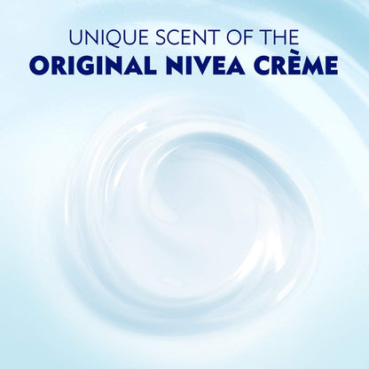 Nivea Creme Care Soap (100g)