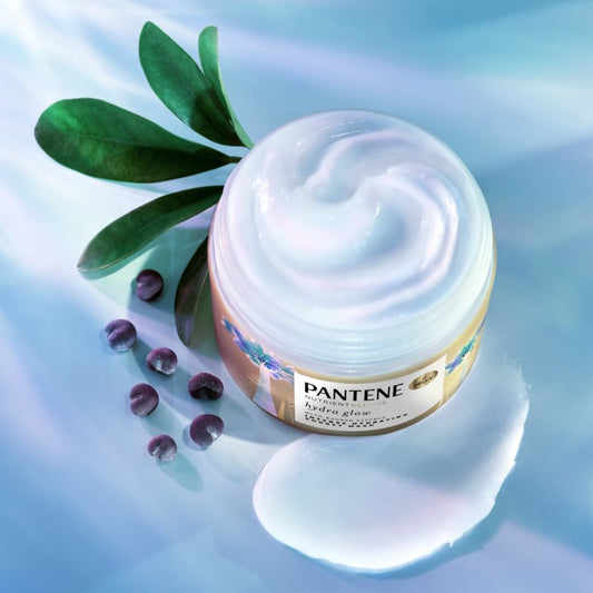 Pantene Pro-V Miracles Intense Hydration Hair Mask (160ml)